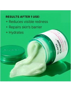 Restorative Cream DR.JART+ CICAPAIR 50 ml 2