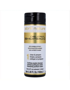 Styling Cream Abril Et Nature Neutral 100 ml