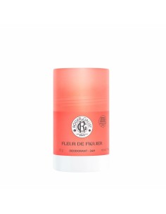 Spray Deodorant Roger & Gallet FLEUR DE FIGUIER 50 g