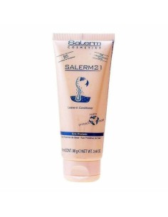 Non-Clarifying Conditioner Salerm (1000 ml)
