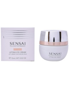 Cream for Eye Area Kanebo 2524888 15 ml