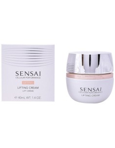 Firming Cream Kanebo SENSAI CELLULAR LIFTING 40 ml