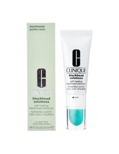 Exfoliating Facial Gel Blackhead Solutions Clinique Blackhead Solutions (20 ml) 20 ml