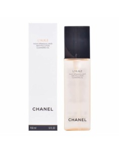 Make-up Remover Oil L'Huile Chanel Huile (150 ml) 150 ml