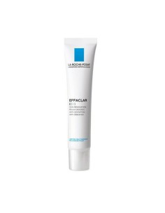 Facial Cream Effaclar La Roche Posay (40 ml)