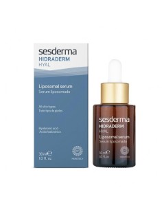 Facial Serum Hidraderm Hyal Sesderma 40001724 (30 ml) 30 ml