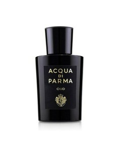 Unisex Perfume Oud Acqua Di Parma INGREDIENT COLLECTION EDP (180 ml) EDP 180 ml