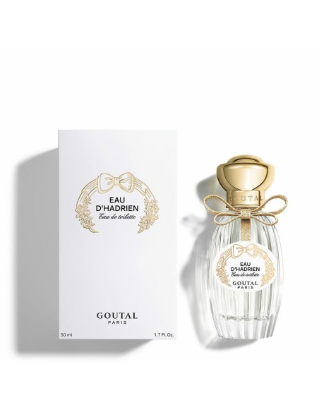 Unisex Perfume Goutal Eau D'Hadrien EDT 50 ml