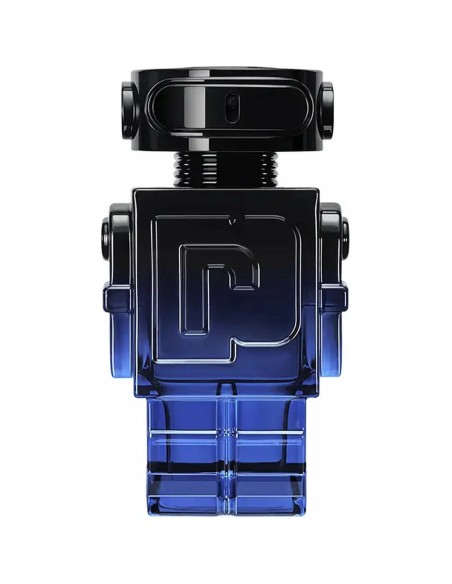 Men's Perfume Paco Rabanne Phantom Intense EDP 150 ml