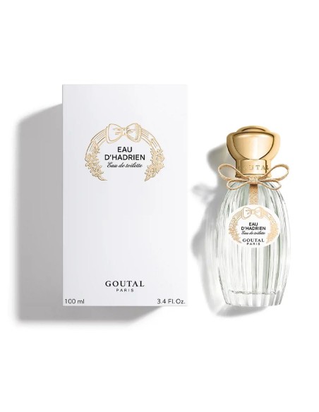 Unisex Perfume Goutal Eau D'Hadrien EDT 100 ml