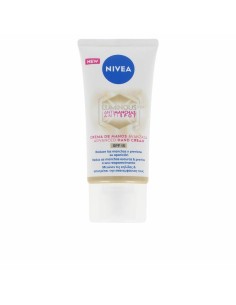 Anti-Brown Spot Hand Cream Nivea Luminous 630º Spf 15 (50 ml)