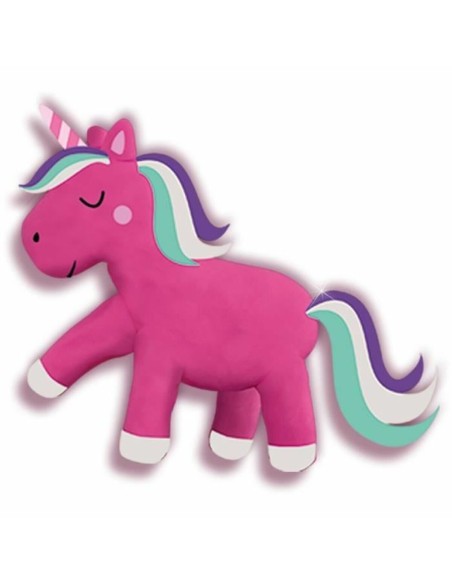 Modelling Clay Game SES Creative Multicolour