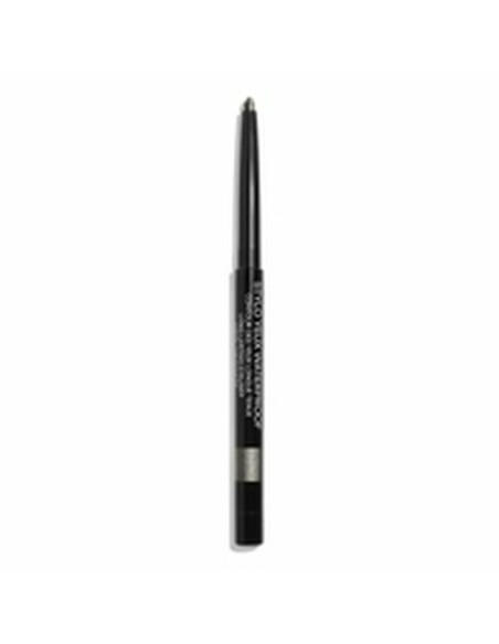 Eyeliner Chanel Stylo Yeux Nº 42 Gris graphite 0,3 g Water resistant