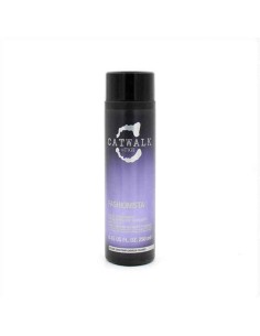 Conditioner Catwalk Fashionista Violet Tigi (250 ml)