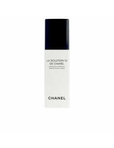 Facial Cream Chanel La Solution 10 (30 ml)