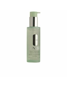 Facial Cleansing Gel Clinique Oily Skin With Pump (200 ml)