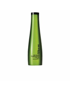 Shampoo Shu Uemura Silk Bloom (300 ml)