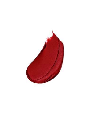 Lip balm Estee Lauder Pure Color Clearly Crimson 3,5 g Matt