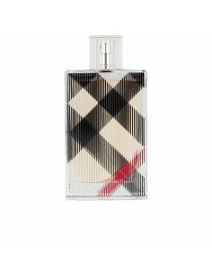 Women's Perfume Burberry BRIT FOR HER EDP 100 ml