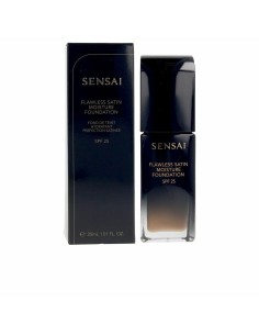 Liquid Make Up Base Kanebo Sensai Spf 25 Spf 20 30 ml