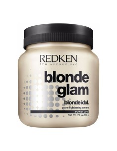 Lightener Redken Blonde Glam 500 g
