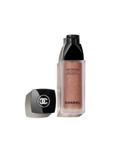 Blush Chanel Les Beiges light peach 15 ml
