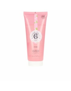 Shower Gel Roger & Gallet Rose 200 ml