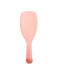 Brush Large Wet Peach Tangle Teezer Large Wet Detangler 2