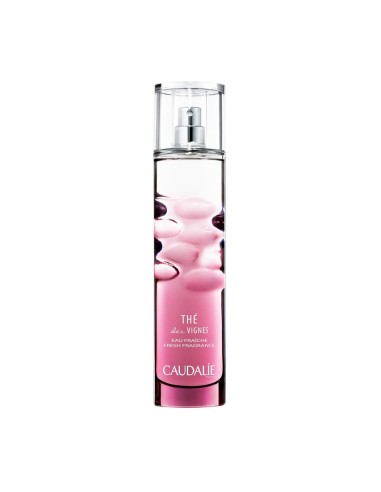Unisex Perfume Caudalie Thé Des Vignes Eau Fraiche Eaux Fraiches 100 ml