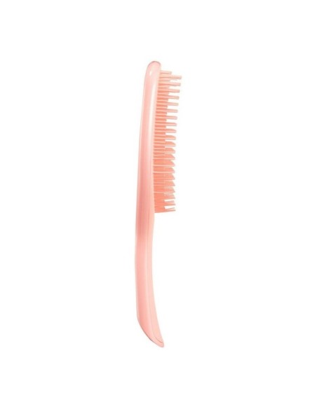Brush Large Wet Peach Tangle Teezer Large Wet Detangler