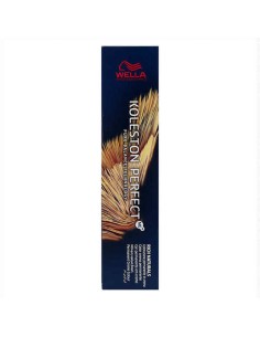 Permanent Dye Wella Koleston Perfect Nº 9.16 (60 ml) 2