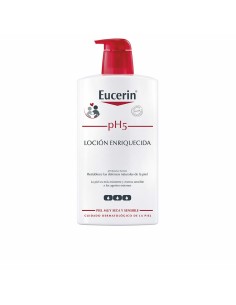 Body Lotion Eucerin pH5 1 L