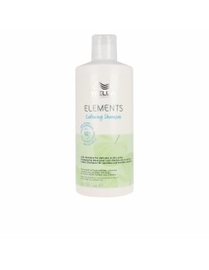 Shampoo Wella Elements Calming (500 ml)