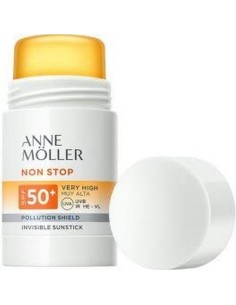 Sun Block Anne Möller Non Stop Sunstick SPF 50+ (25 g)