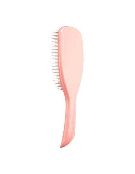Brush Large Wet Peach Tangle Teezer Large Wet Detangler