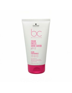 Shampoo Colour Reinforcement Schwarzkopf Bc Color Freeze 150 ml pH 4.5