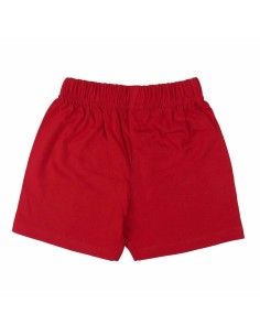 Children's Pyjama Mickey Mouse Red 2