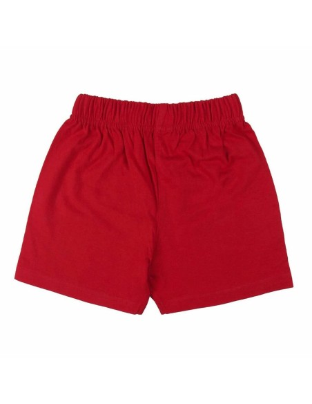 Children's Pyjama Mickey Mouse Red