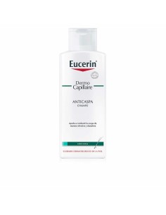 Anti-dandruff Shampoo Eucerin Dermo Capillaire 250 ml