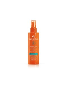 Sun Milk Collistar 200 ml Spf 50