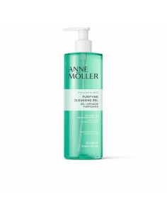 Cleansing Cream Anne Möller Clean Up 400 ml