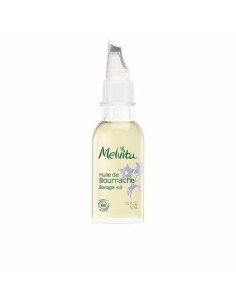 Borage Oil Huiles de Beaute Melvita Aceites De Belleza 50 ml