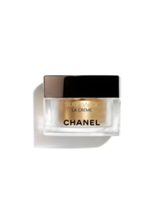 Facial Cream Chanel Sublimage 50 g 2