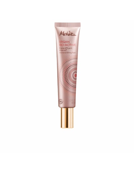 Facial Lotion Argan Bio Active Melvita (40 ml)