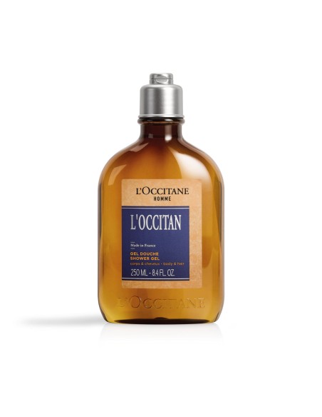 Shower Gel L'Occitane En Provence Homme 250 ml