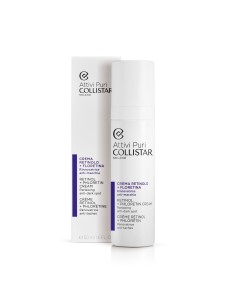 Facial Cream Collistar Attivi Puri 50 ml