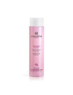 Make Up Remover Cream Collistar   Micellar 250 ml