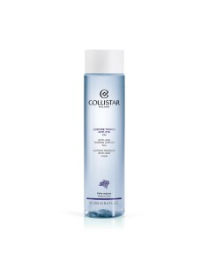 Toning Lotion Collistar   Anti-ageing 250 ml 2