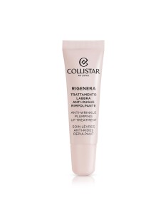 Anti-wrinkle Lip Cream Collistar Rigenera 15 ml