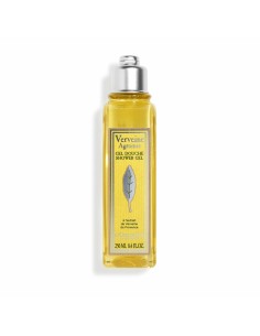 Shower Gel L'Occitane En Provence   Cleaner Verbena Citrus 250 ml